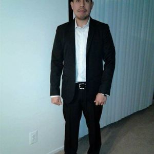 Meet your Posher, Rey a.